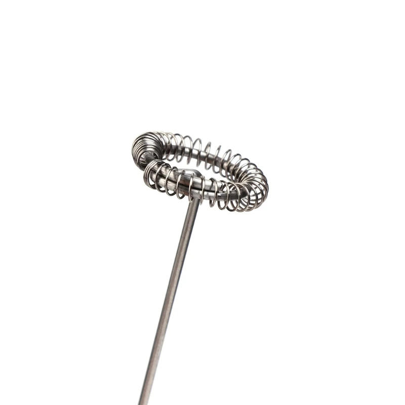 Description Picture 4 of itemMini Electric Milk Frother Foamer Whisk Mixer Stirrer Egg Beater Kitchen Tool