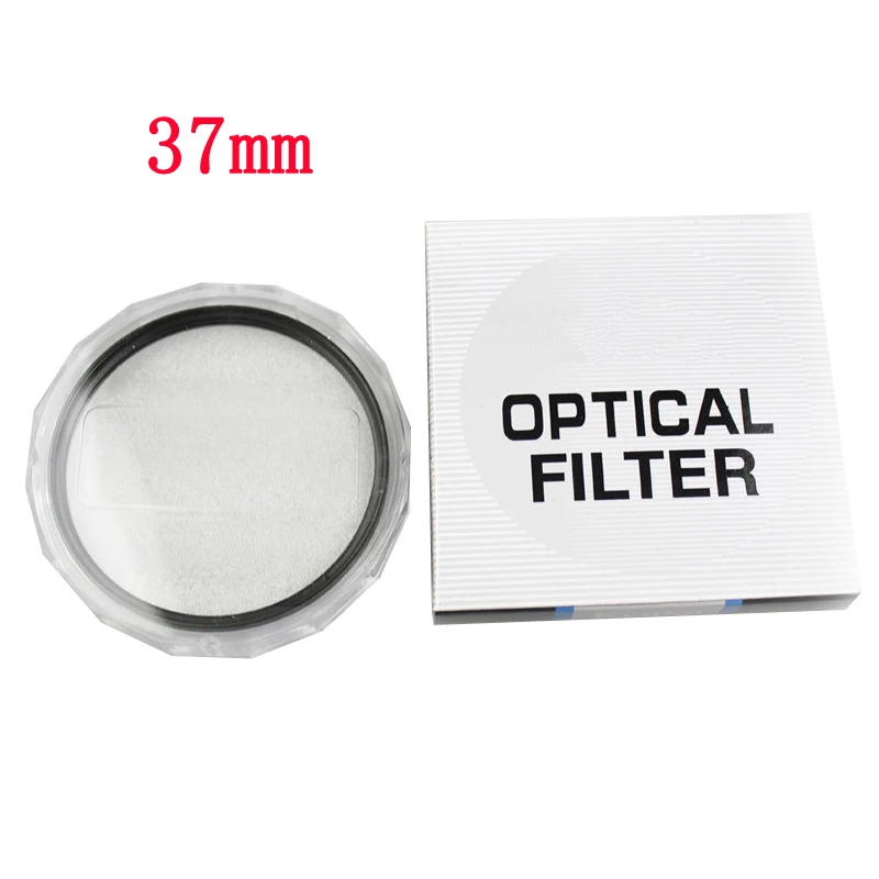 Description Picture 3 of item27 30 30.5 37 39 40.5 43 46 49 52 55 58 62 67 72 77 82mm lens UV Digital Filter Lens Protector for canon nikon DSLR SLR Camera