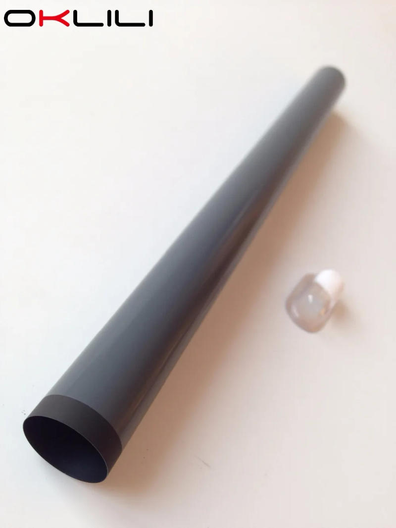 Description Picture 3 of item5PC X JAPAN Fuser film sleeve Fixing Film Sleeve + grease for HP P2035 P2055 P2030 P2050 M2727 P2014 Pro 400 M400 M401 M425