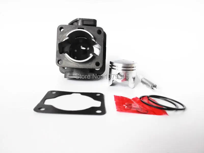 Description Picture 6 of itemTL33/CG330 1E36F Brush cutter grass trimmer cylinder set dia 36mm