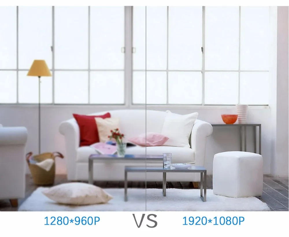 Description Picture 2 of itemWIFI Network Camera Webcam IP P2P HD 1080P Wide Angle Mini Camera DIY Wireless Cam Module Motion Activated DV Camcorder Small