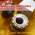 ZOKOL 400752904 Eccentric Bearing For Speed Reducer 22*53.5*32mm