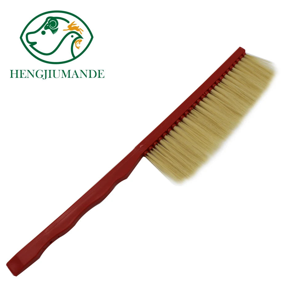 Description Picture 4 of item108 Pcs/lot Bee Smoker Bombs Hive Beekeeping Accessories Beekeepers Bees Refined Herb Beekeeping Equipment