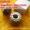 ZOKOL Speed Reducer 200752202 Eccentric Bearing 15*40*28mm