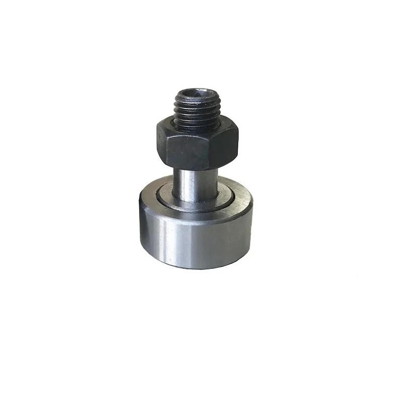 Description Picture 3 of item100pcs/lot CF8 KR19 Cam follower Stud type track rollers Needle Roller Bearings KRV19