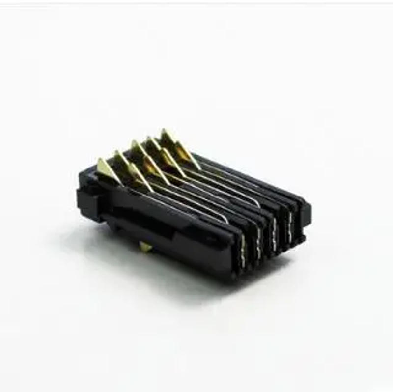 Description Picture 4 of itemPrinter Spare Parts Cartridge Chip Contactor For Epson WF-2532 2528 2538 2548 3720 3730 3733 WF-4720 4730 4734 WF4740 Printers