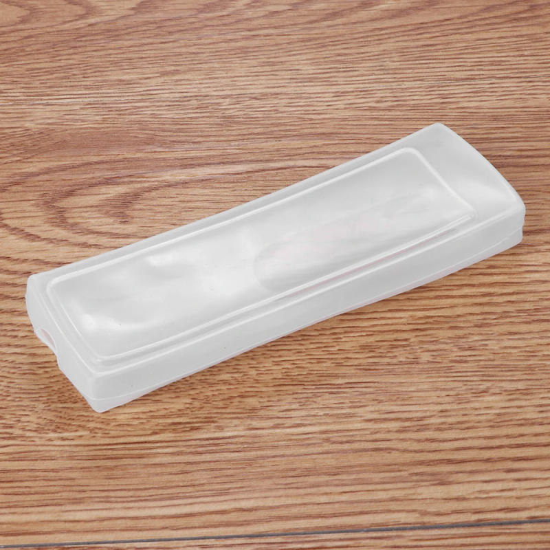 Description Picture 6 of item1PC Silicone TV Remote Control Case Cover Video AC Air Condition Dust Protect Storage Bag Anti-dust Waterproof Protect Cover