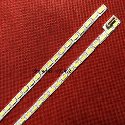 100PCS 530MM LED Backlight Strip For 42Inch 7030PKG 60ea 74.42T23.001-2-DS1 42LS570T 42LS560T 42LS570S 42LS5600 42LS5620