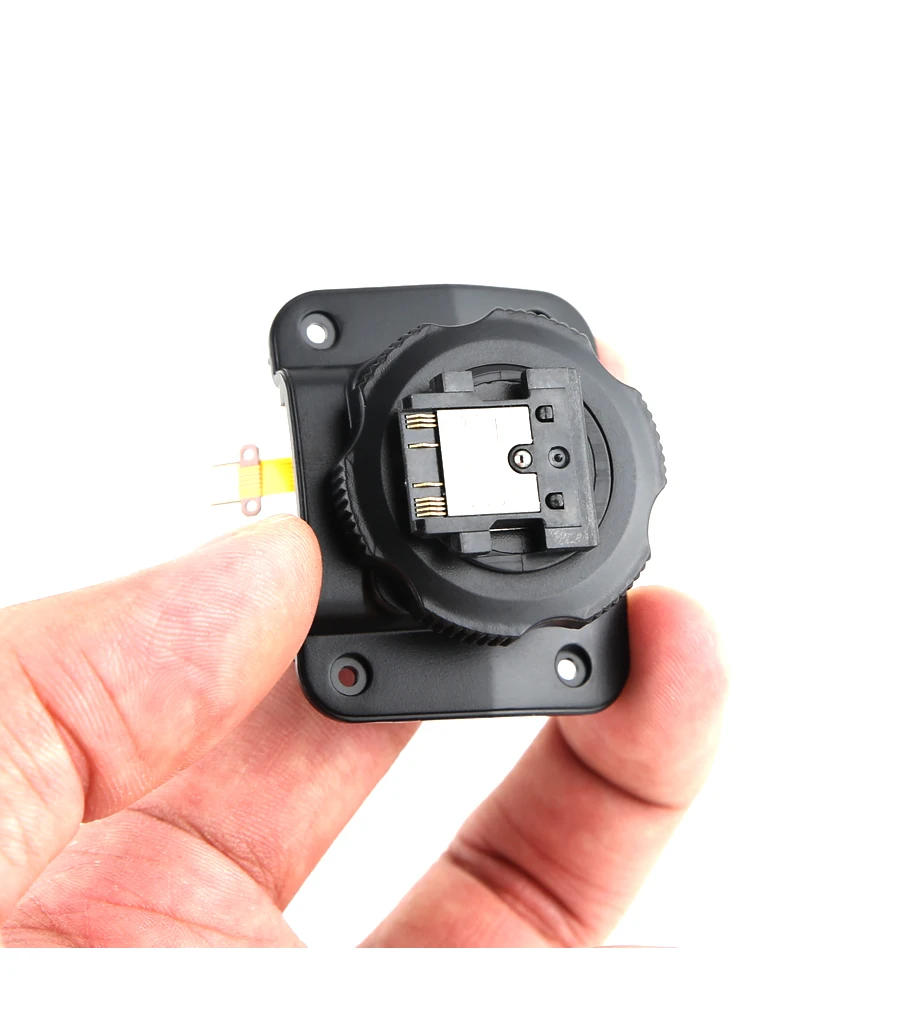 Description Picture 2 of itemGodox V860II-S Hot Shoe mounting foot for Godox V860IIS V860II S Flash Speedlite repair fix parts