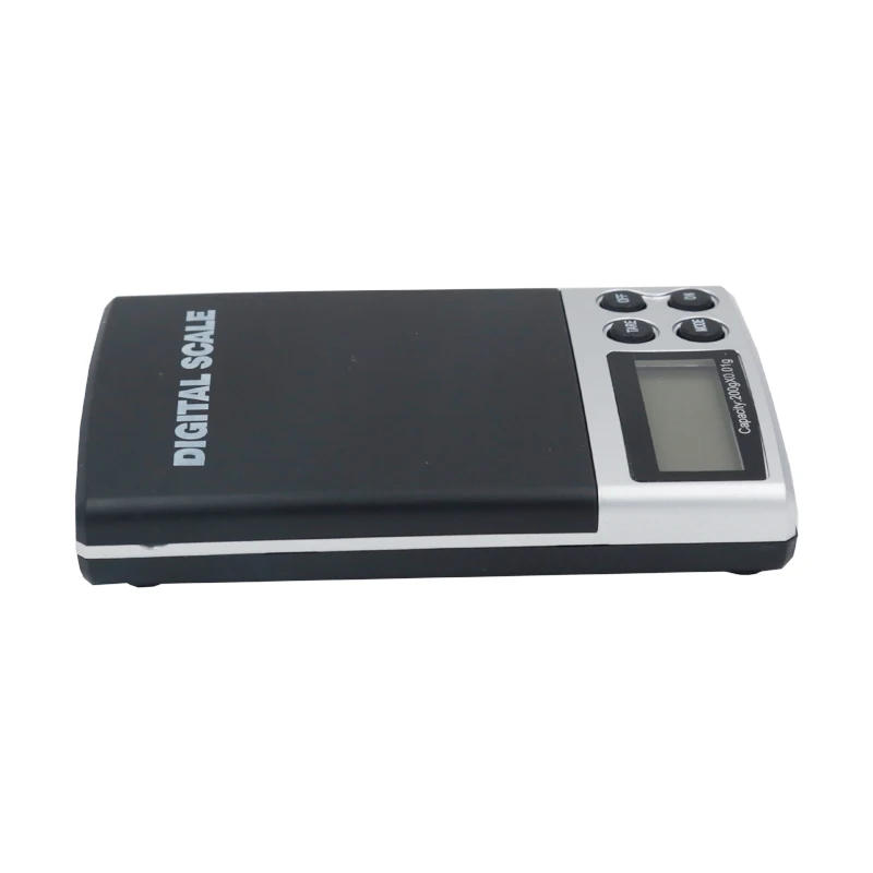 Description Picture 5 of item200g x 0.01g Digital Jewelry Scale Weighing Scales Electronic Pocket Balance Mini Gram with LCD BackLight Weighing Tool 20%off
