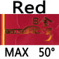 red max H50