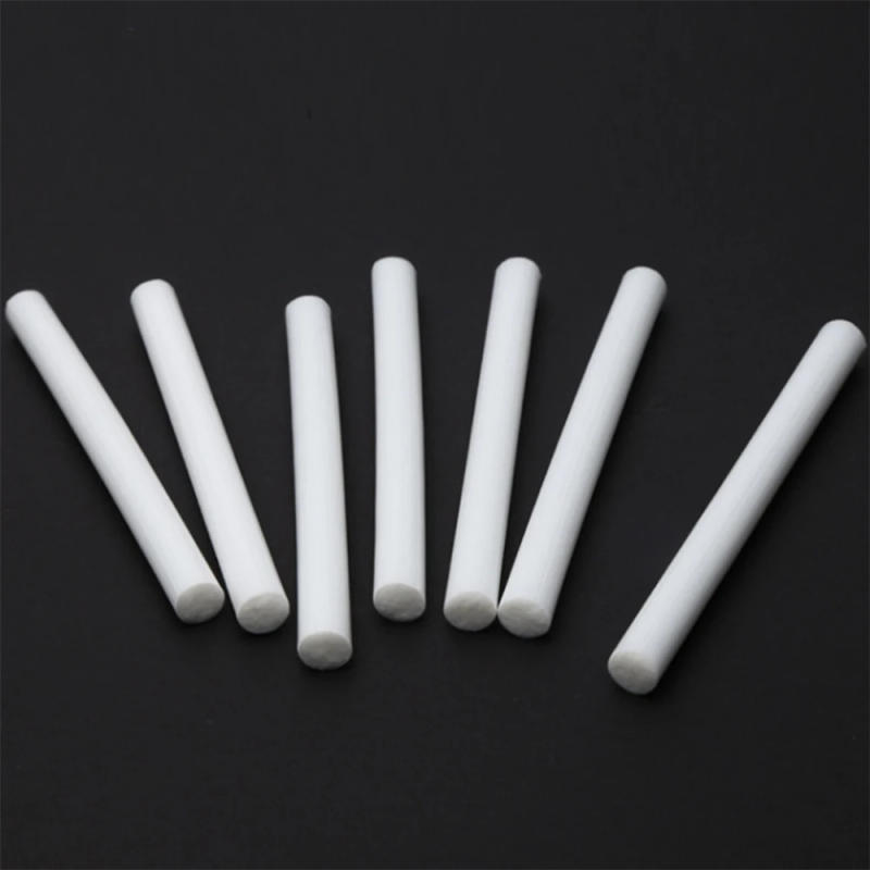Description Picture 3 of item10Pcs/Pack Humidifier Filter 8mm Diameter Replacement Cotton Sponge Stick For USB Air Humidifier Parts Multiple Size Available