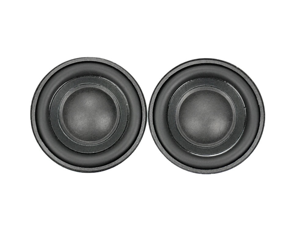 Description Picture 6 of itemAIYIMA 2Pcs 50MM Portable Speaker 4 Ohm 5W Subwoofer Bass Multimedia Sound Amplifier Speaker Home Audio Loudspeaker