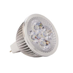 LEDSONLINE LED Lamp Spot MR16 LED Spotlights 4W 12V Lampada LED Bulbs GU5.3 Home Lighting