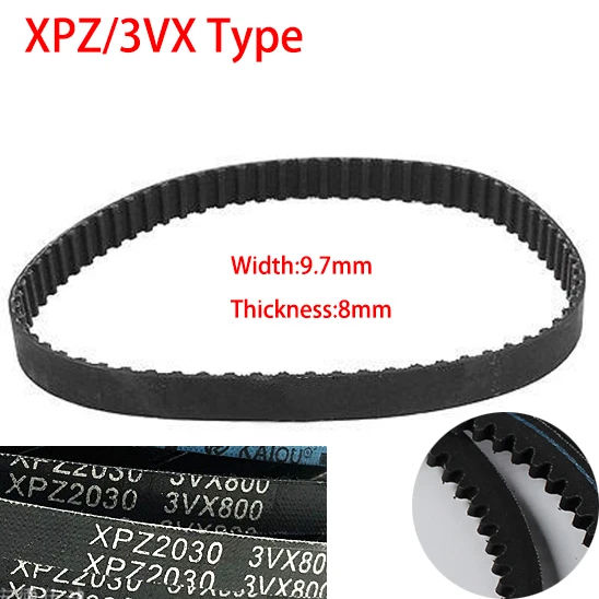 3VX 325 350 360 385 400 415 425 430 9.7mm