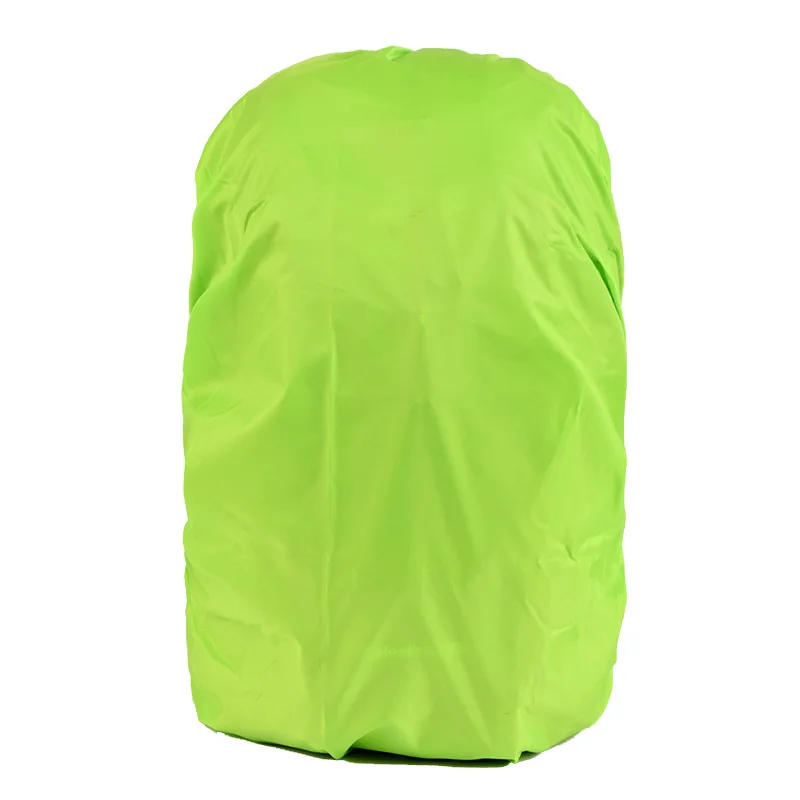 Description Picture 3 of itemWaterproof Rain Cover Backpack Raincoat Suit for 30-40L Hiking Outdoor Bag Backpack Case Travel Tools Accessories Rain Covers