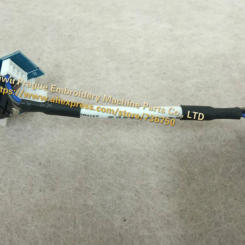 03150801 RCM-DJ1V12A SW2 Genuine RICOMA Thread Contact TC Sensor Board Detecting Thread Break Embroidery Machine Spare Parts