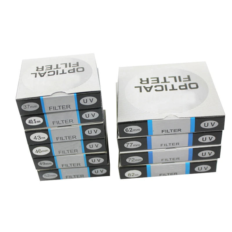 Description Picture 2 of item27 30 30.5 37 39 40.5 43 46 49 52 55 58 62 67 72 77 82mm lens UV Digital Filter Lens Protector for Iconic Brand nikon DSLR SLR Camera