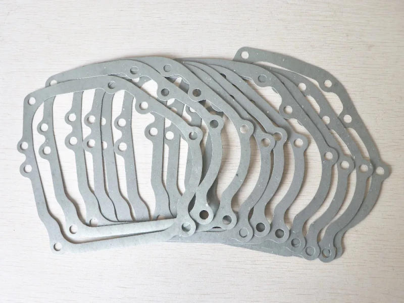 Description Picture 2 of item10Pcs/lot Crank Case Gasket Fit HONDA GX160 GX200 GX 200 160 168F 170F 5.5HP 6.5HP 4-Cycle Gasoline Small Engine Generator Parts