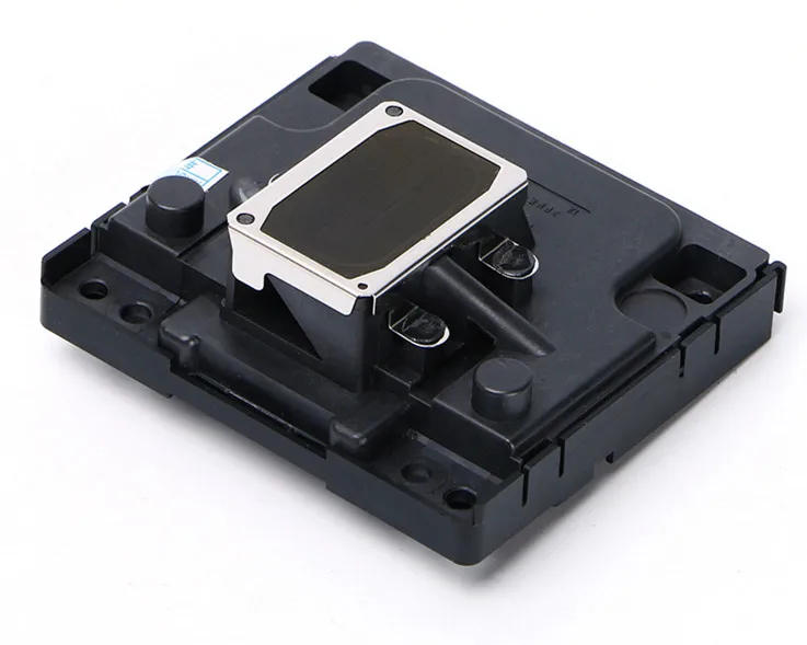 Description Picture 3 of itemF181010 Print Head Printhead For Epson SX130 SX125 TX100 ME2 TX219 C90 C92 D92 SX120 SX127 ME340 ME320 T26 T27 TX106 Printer