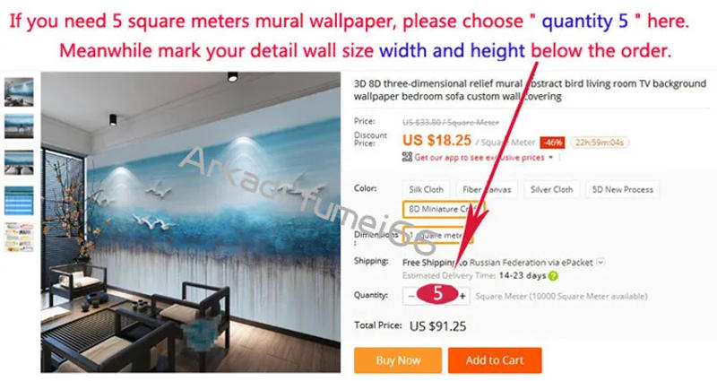 Description Picture 2 of itemHome Improvement 3D Wallpaper for Walls 3d Decorative Vinyl Wall Paper Modern minimalist flamingo background wall wallpapers