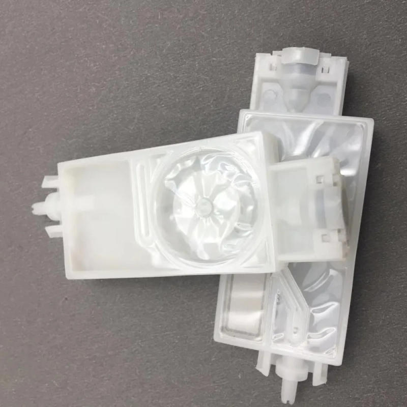 Description Picture 5 of item10PCS DX5 ink damper for Epson XP600 Mimaki TS3 JV33 CJV30 TS5 JV2 Galaxy inkjet printer dumper filter solvent water based