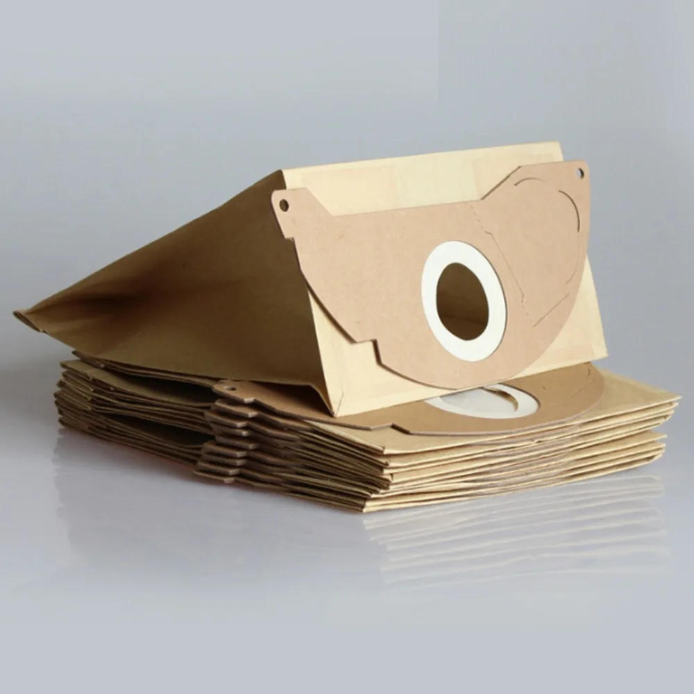 Description Picture 6 of itemHepa Filters Dust Bags For Karcher WD2.250 WD2250 A2004 A2054 MV2 WD2 Vacuum Cleaner Spare Parts Bags Replacement Accessories