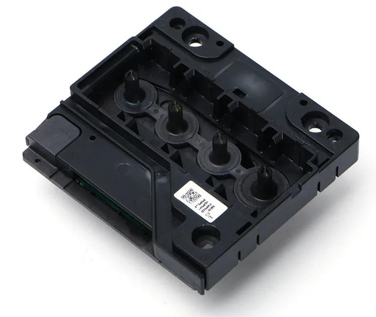 Description Picture 4 of itemF181010 Print Head Printhead For Epson SX130 SX125 TX100 ME2 TX219 C90 C92 D92 SX120 SX127 ME340 ME320 T26 T27 TX106 Printer