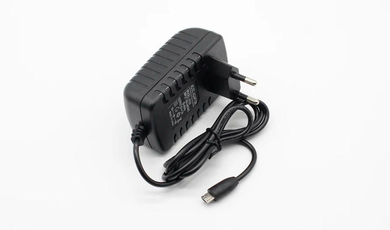 Description Picture 3 of item1pcs high quality 5v 3a Micro Usb Ac/dc Power Adapter EU Plug Charger Supply 5v3a For Raspberry Pi Zero Tablet Pc