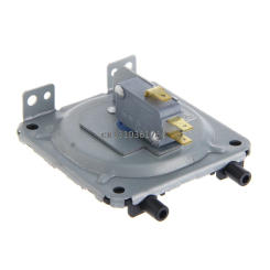 Strong Exhaust Gas Water Heater Repair Part Air Pressure Switch AC2000V 50Hz 60S #Y05# #C05#