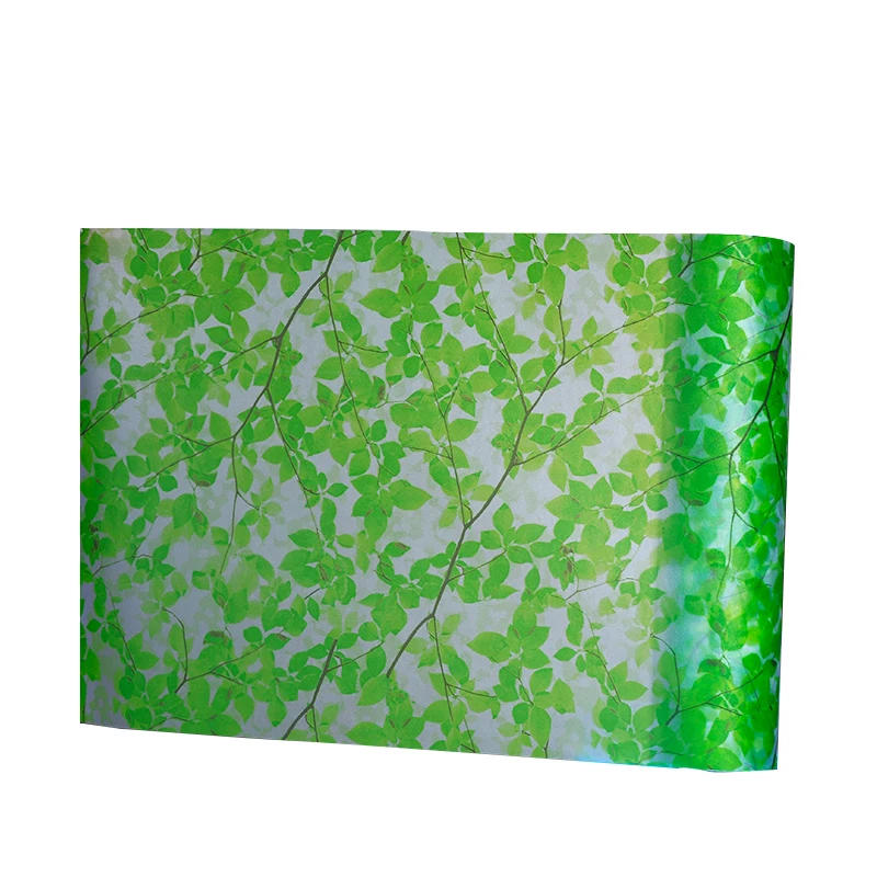Description Picture 5 of item60 cm Opaque Frosted Decorative Window Films PET Self Adhesive Glued Drop-Shipping Privacy Protection Glass Stickers 60*200 cm