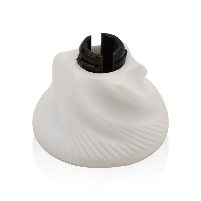 Description Picture 2 of itemCeramic Grinder Rotor Manual Coffee Grinder Core Suitable for Hand Grinder Coffee Machine Accessories -3 packs (white)