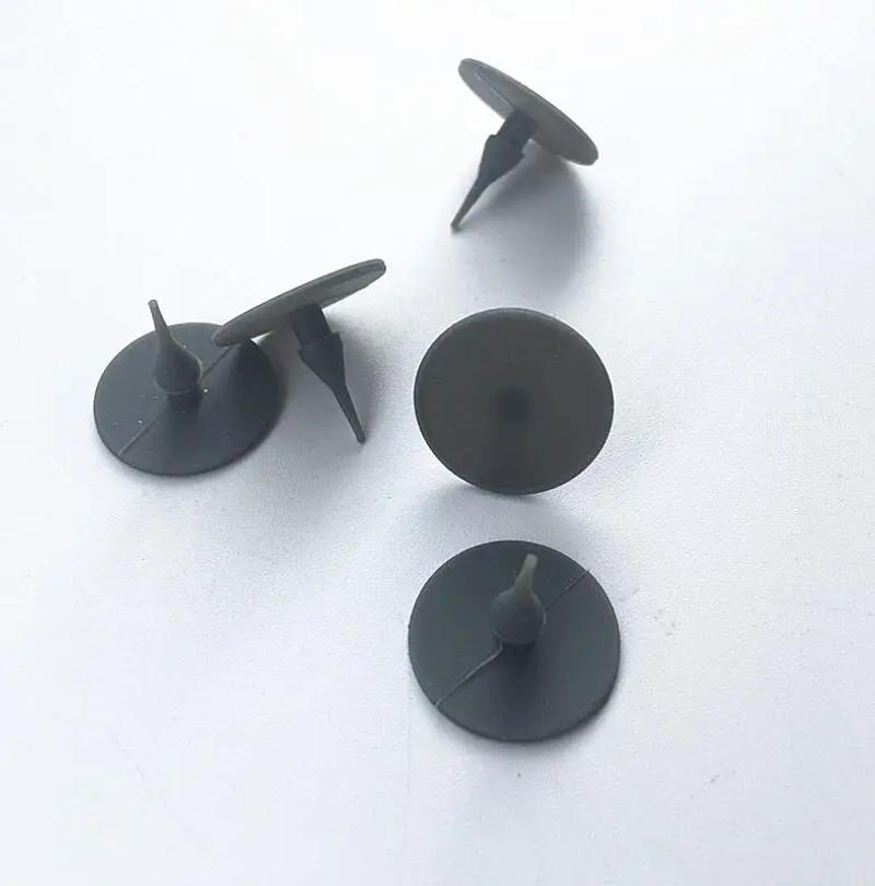 Description Picture 2 of itemMB-FS3017/MB-FS4017 Rice Cooker Parts silicone gel gasket Steam exhaust valve mat 1.6cm diameter