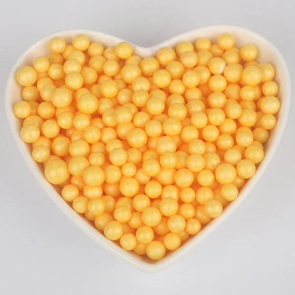 Description Picture 5 of item2-10mm Colorful Foam Balls DIY Birthday Party Decorations Wedding Flower Box Filler Candy Gift Box Filler Gift Packing Supplies