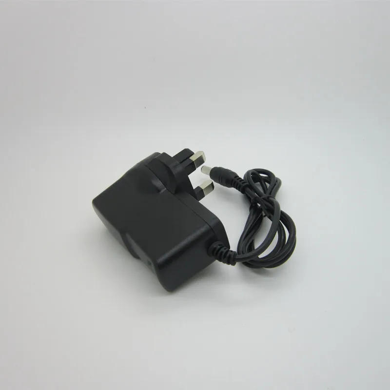 Description Picture 3 of itemAC 110-240V DC 3V 4.5V 5V 6V 7.5V 9V 12V 0.5A 1A Universa Adapter Power Supply Charger 12 V Volt for LED Light Strips UK/AU Plug