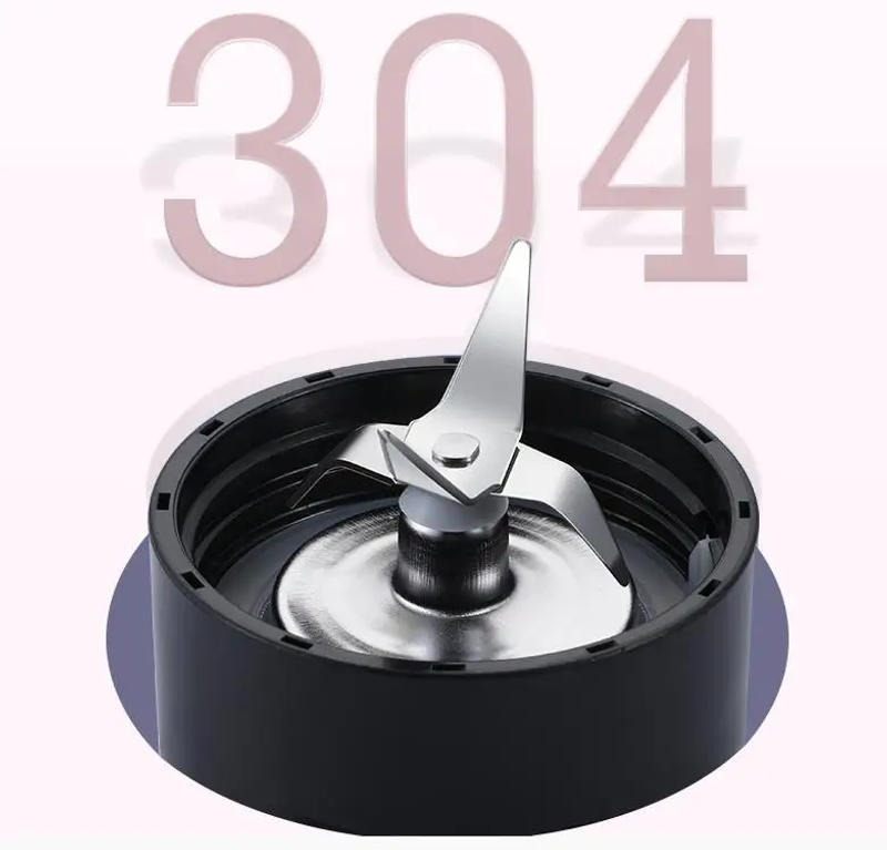 Description Picture 2 of item400ML Multifunctional Electric Cup-Shape Juicer Mini Mixer Portable Blender Vegetables fruit Squeezers Reamers Bottle