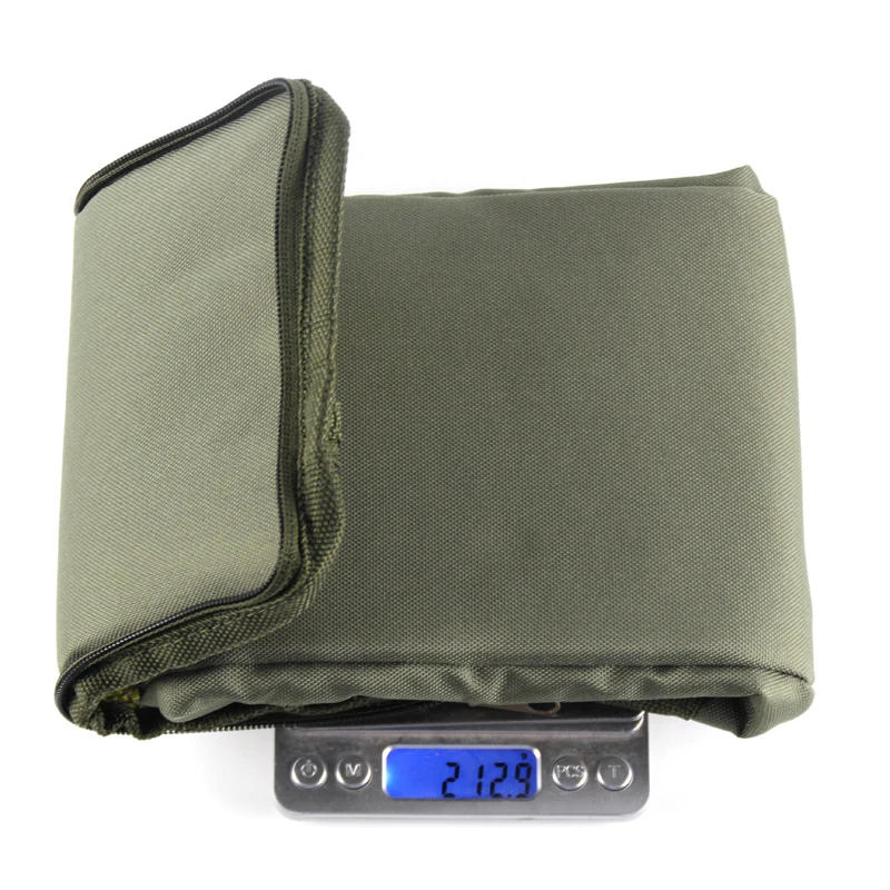 Description Picture 4 of itemLow Price Fishing Tackle Bag 3 IN 1 Fishing Reel Fishing Line Lure Hook Storage Handbag Outdoor Carp Fishing Reel Gear N0237