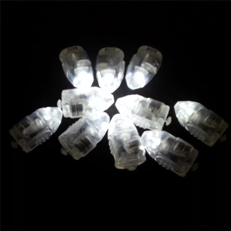 Description Picture 5 of item10pcs LED Light Bulbs LED Lamps Latex Balloon Lights for Christmas Halloween Decor Wedding Birthday Party Decorations supplies