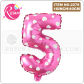 2278 16inch Pink 5