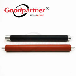 Fuser Upper Heat Lower Pressure Roller for BROTHER HL L8260 L8360 4150 L9310 L8250 L8350 4140 L9200 MFC L8610 L8900 L9570 L8600