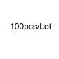 100PCS