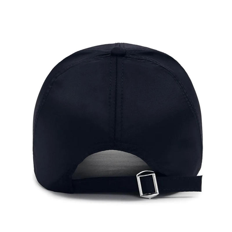 Description Picture 4 of itemHigh Quality Fishing Clothes Cap Long Brim Baseball Cap Sun Visor Hat Waterproof Sport Duck Tongue Sun Hat Men's Fashion Hat