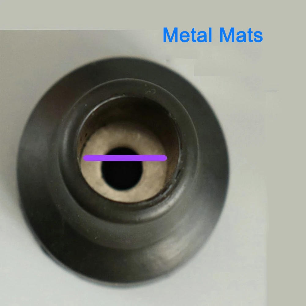 Description Picture 3 of itemRubbers Tips 2 Pieces Non-Slip Rubber Ferrules 14mm/16mm/19mm/22mm/28mm Replacement for Walking Stick Round Base