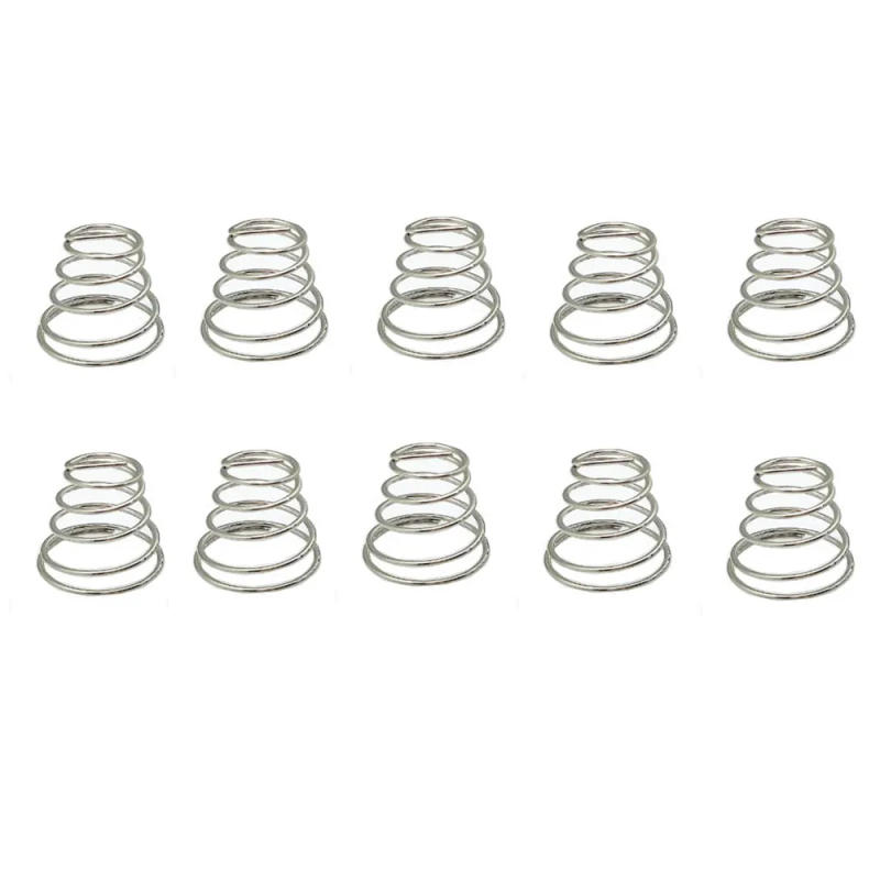 Description Picture 4 of item10pcs/lot Thread Tension Check Springs Industrial Sewing Machines Single Needle Lockstitch Thread loop Sewing Accessories