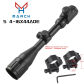 20mm low mount