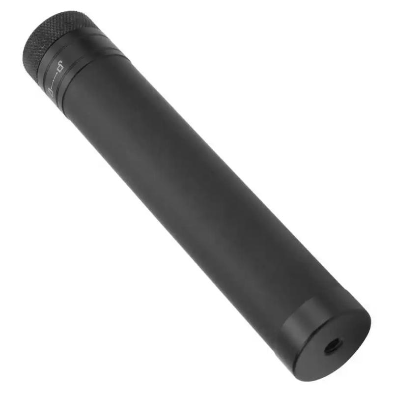 Description Picture 6 of itemAluminium Alloy 6 Sections Telescopic Triaxial Stabilizer Extension Rod Handheld 1/4 Inch Screw Portable Lengthen Selfie Stick