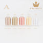 5 colors SET A