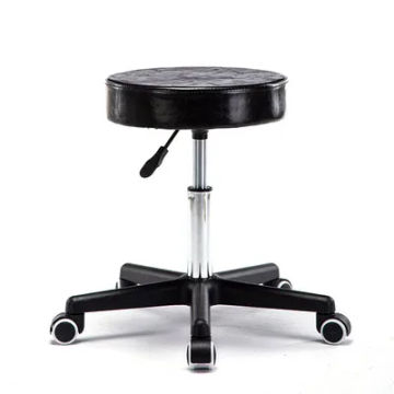 Beauty chair explosion-proof Massage Stool beauty manicure chair master chair barber shop hairdressing chair rotary lift stool