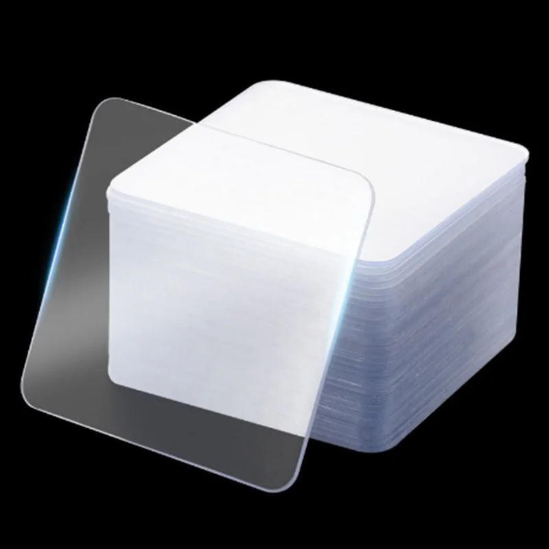 Description Picture 5 of itemStrong Pad Mounting Tape Double Sided Adhesive Nano Double Sided Stickers Tape Two Sides Mounting Sticky Tape Dropshipping