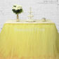 Lemon Yellow